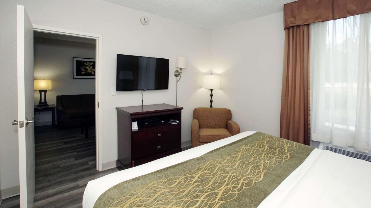 Photo of Bedroom in Paramus