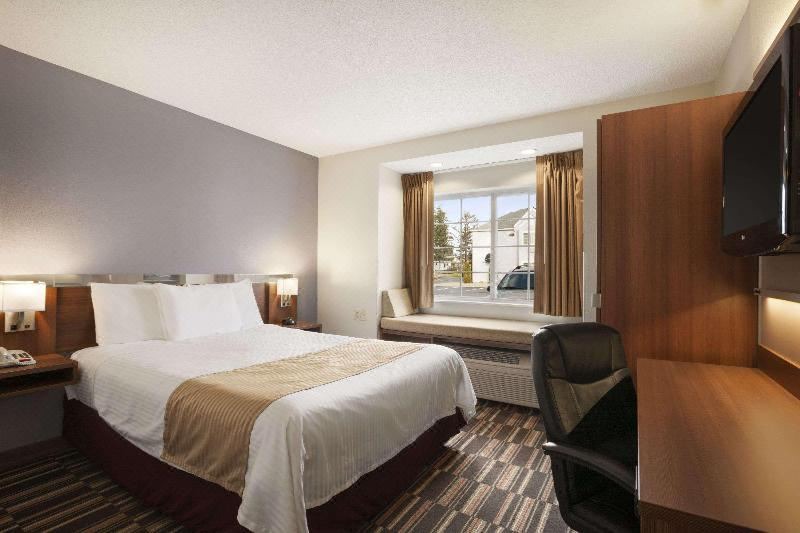 Photo of Bedroom in Latham