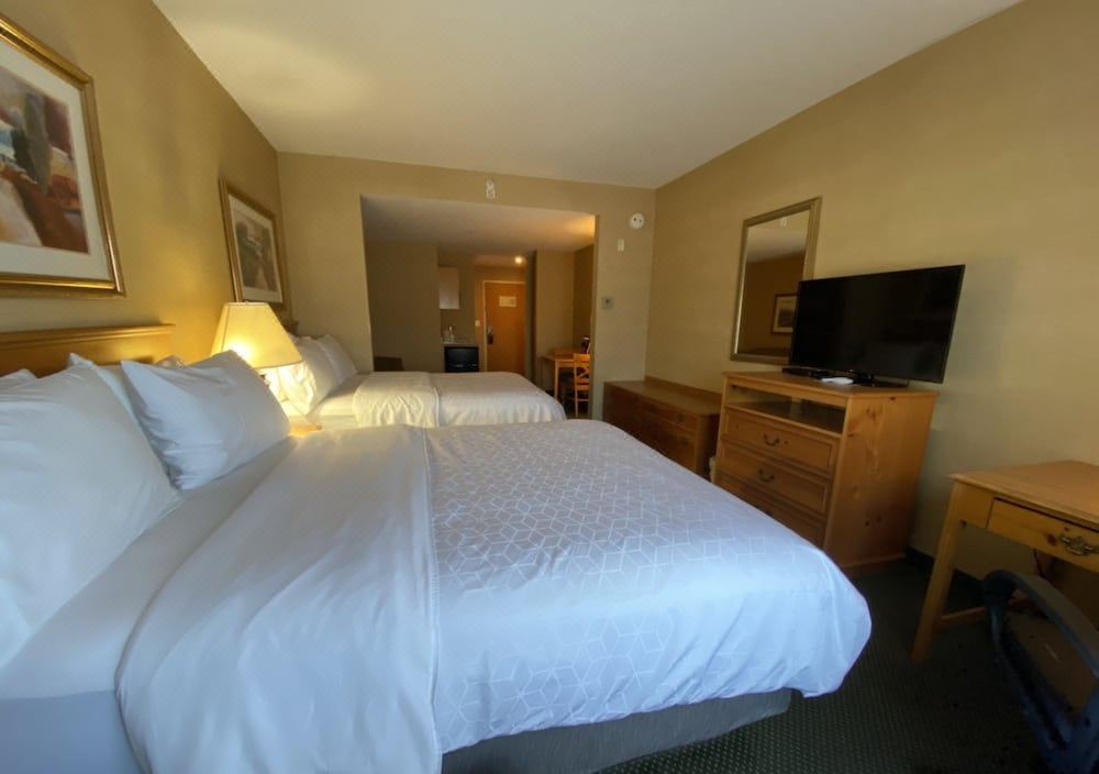 Photo of Bedroom in Warrenton