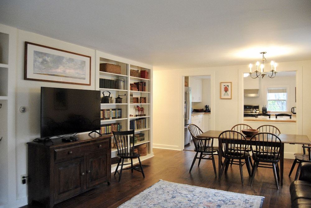 Photo of Livingroom in Woodstock