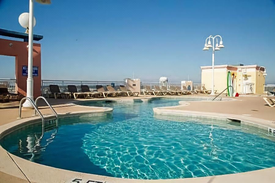 Photo of Outdoor in Cherry Grove Beach