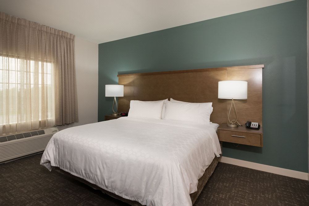 Photo of Bedroom in Lake Jackson