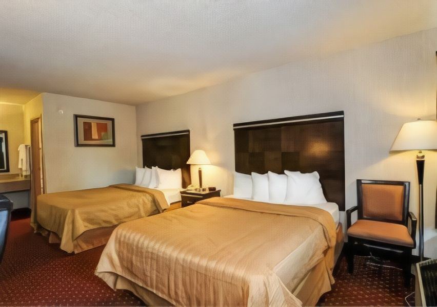 Photo of Bedroom in Mount Airy