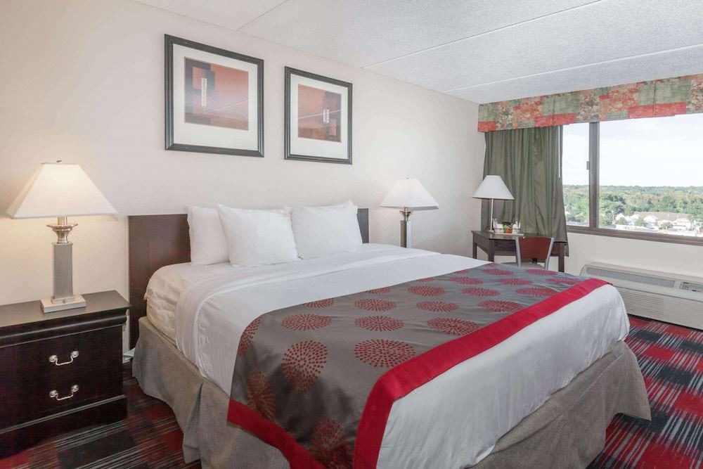 Photo of Bedroom in Albany