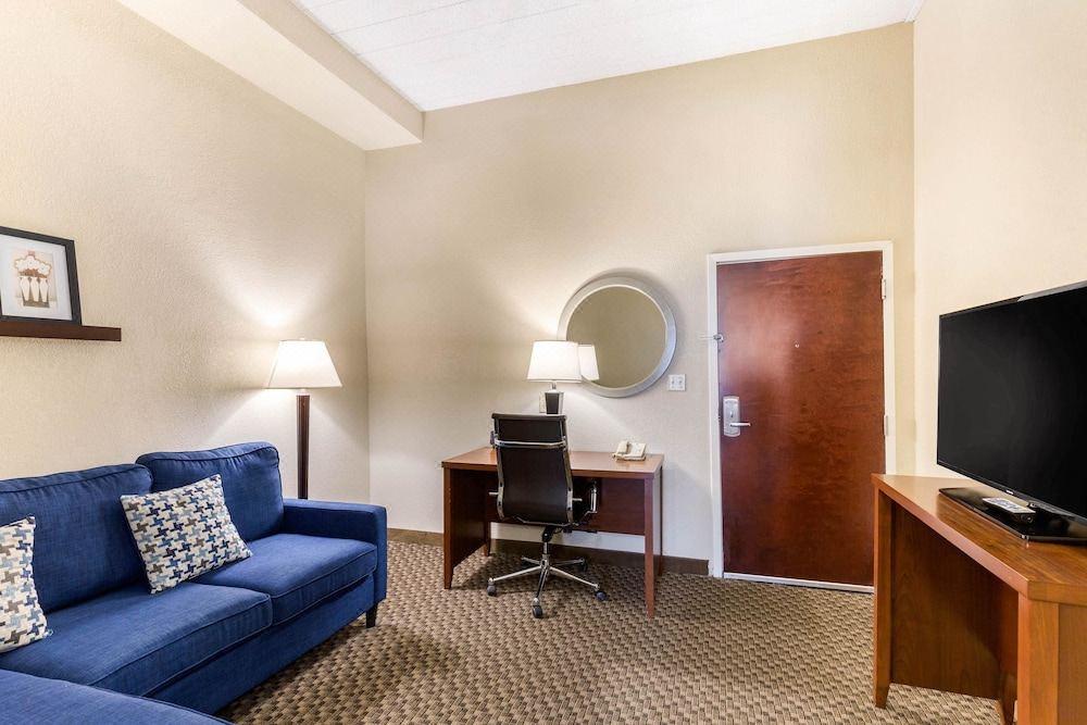 Photo of Livingroom in Waterloo