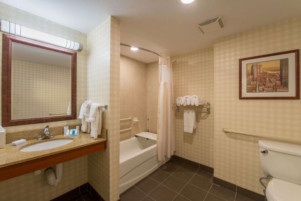 Photo of Bathroom in Downtown