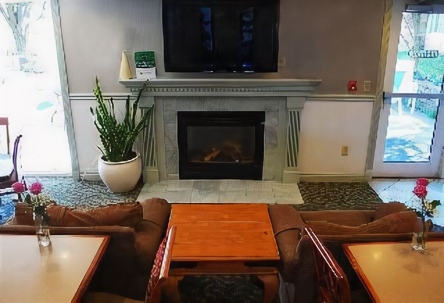 Photo of Livingroom in East Syracuse