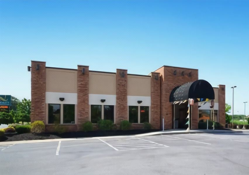 Photo of Buildings in Latham