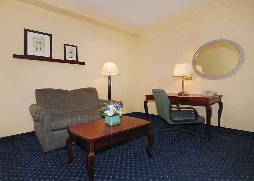 Photo of Livingroom in Waterloo