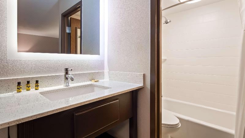 Photo of Bathroom in Lake Jackson