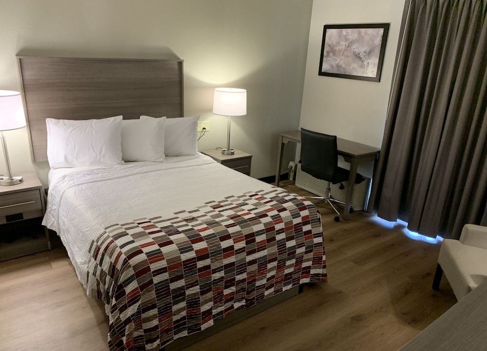 Photo of Bedroom in Niagara Falls