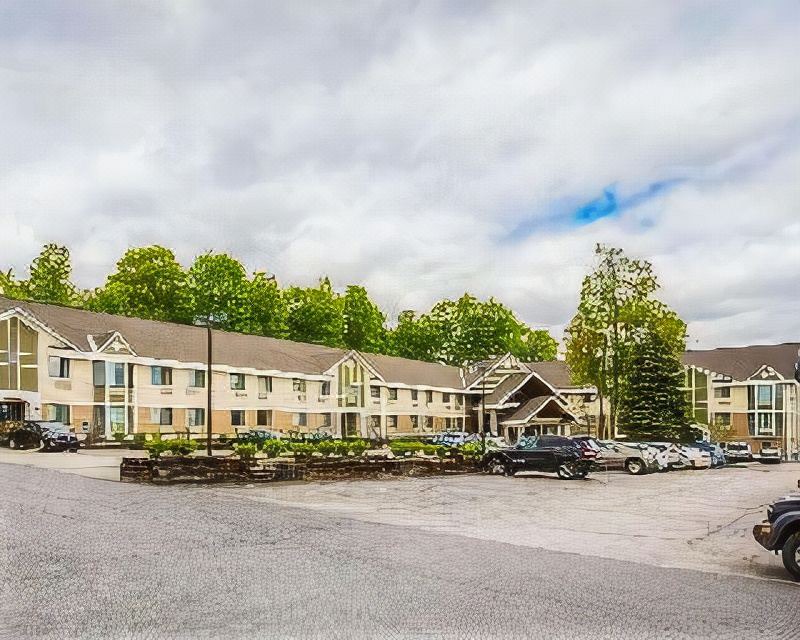 Photo of Buildings in Montpelier