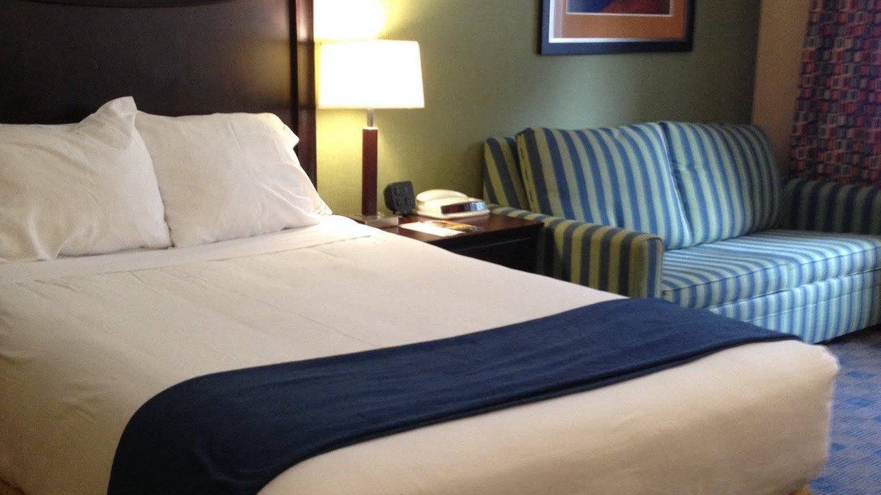 Photo of Bedroom in McKownville