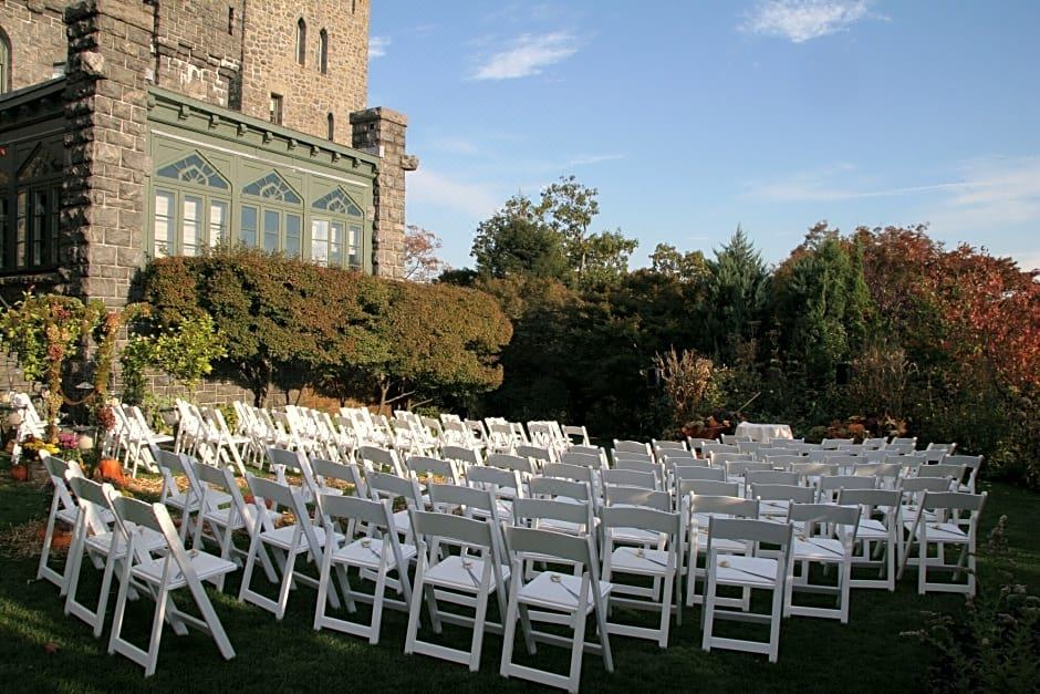 Photo of Buildings in Tarrytown