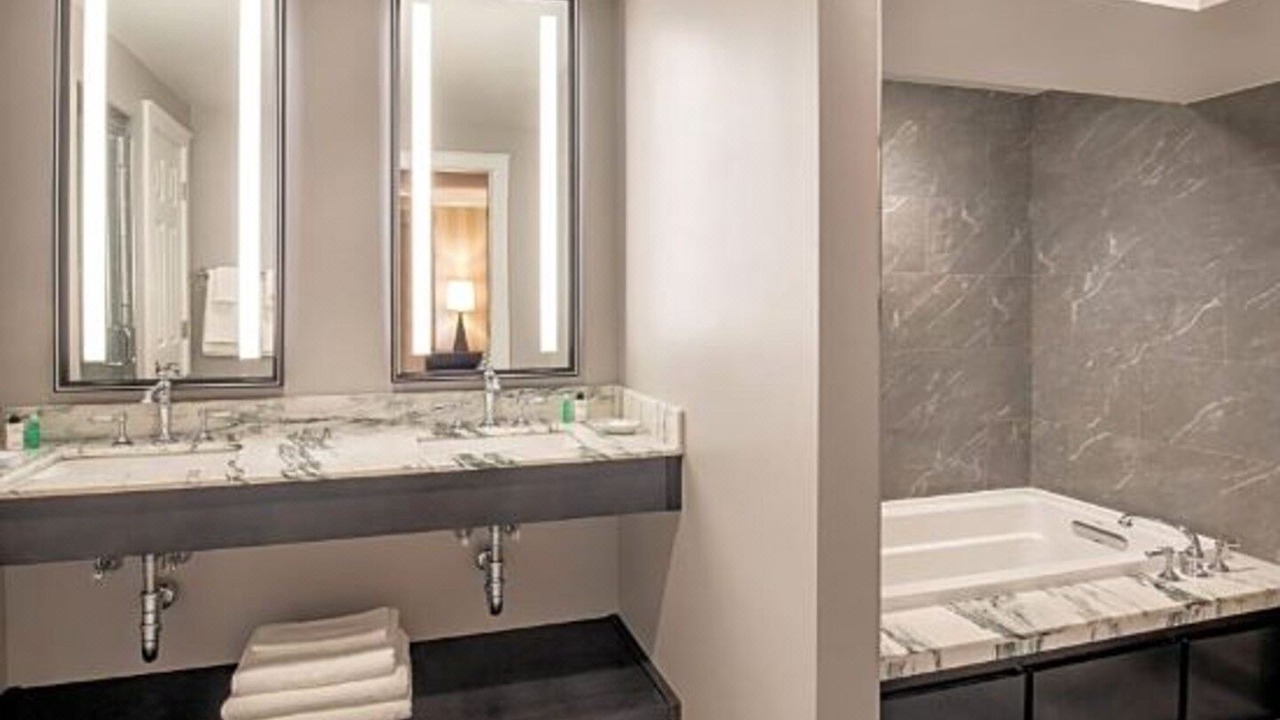 Photo of Bathroom in Manchester