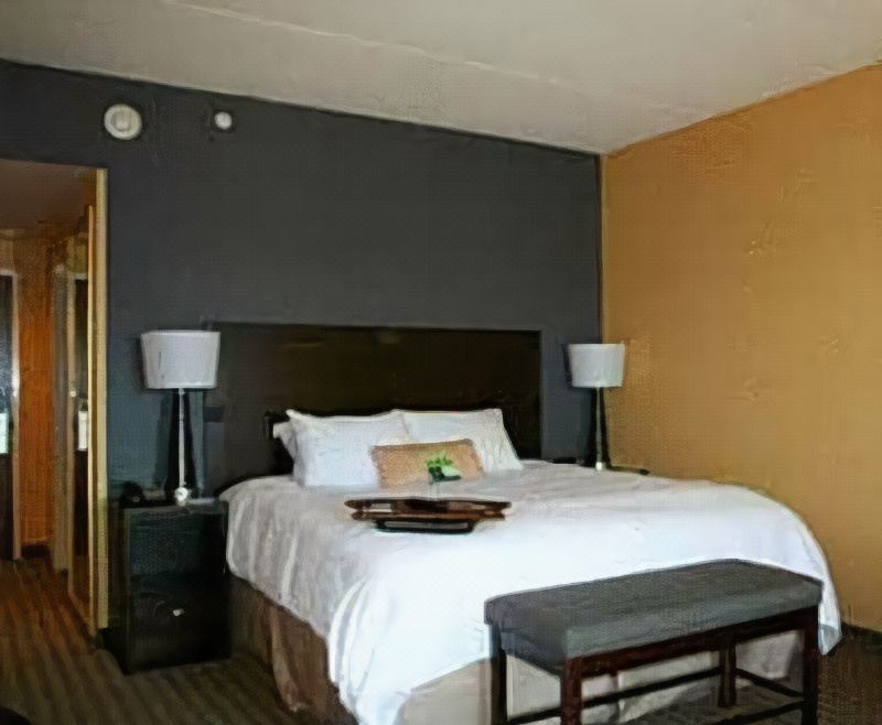 Photo of Bedroom in Norma