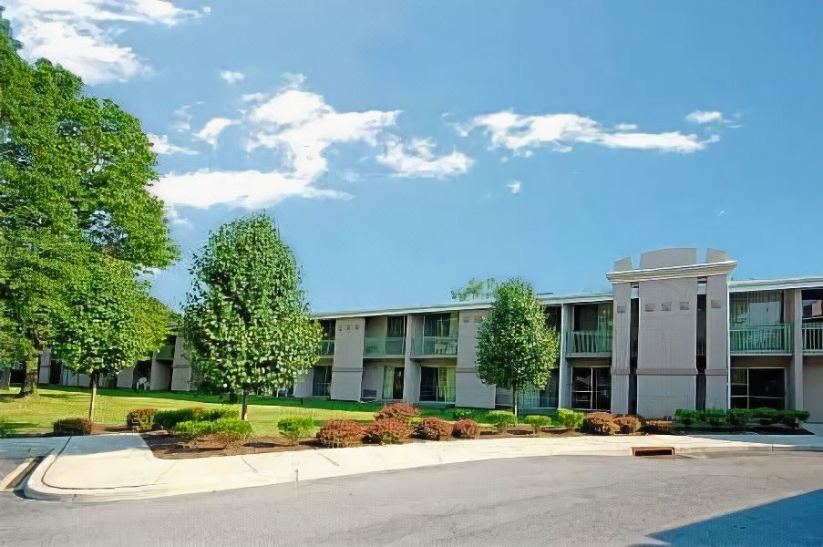 Photo of Buildings in Newburgh