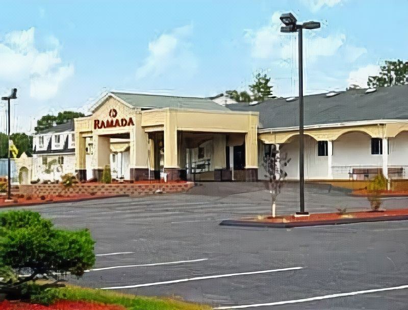 Photo of Buildings in Kittery
