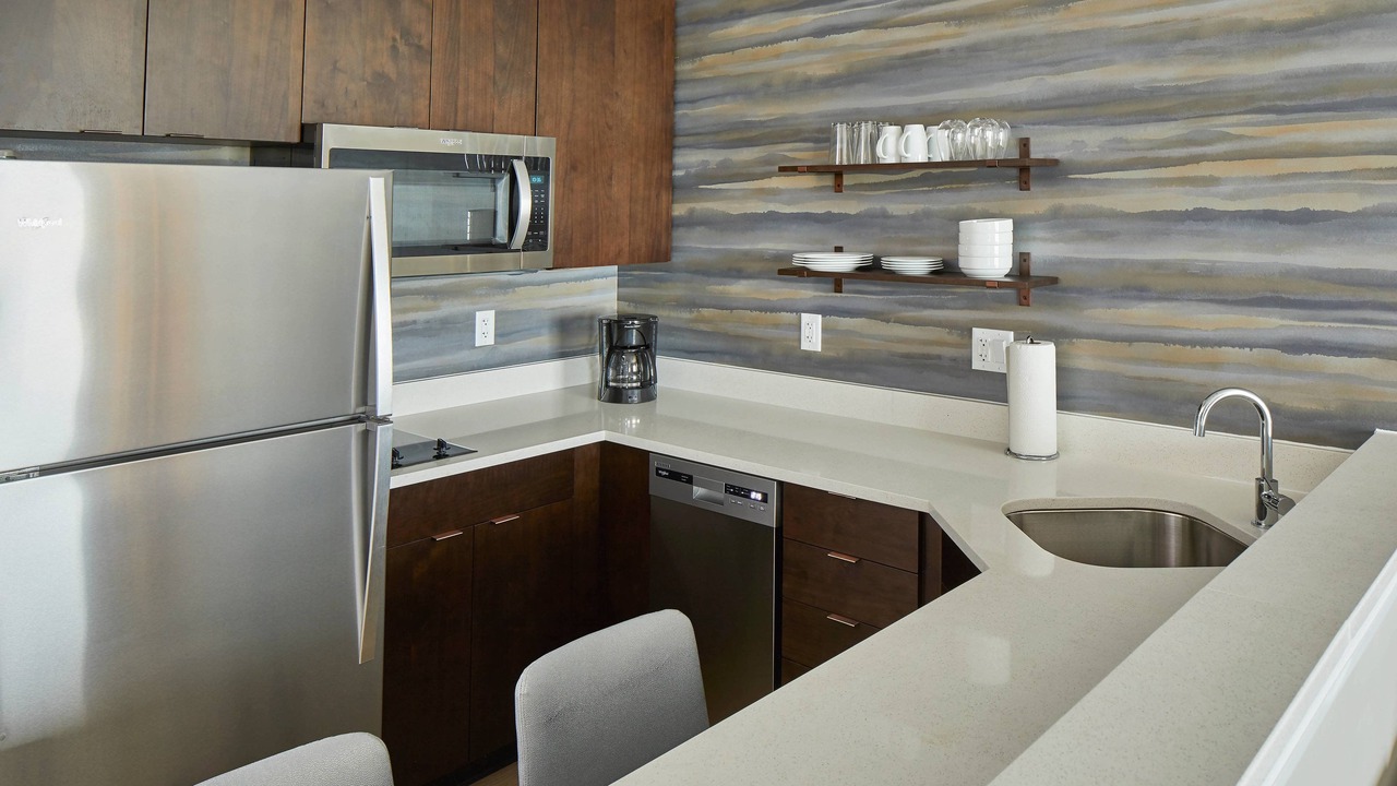 Photo of Kitchen in Newtonville