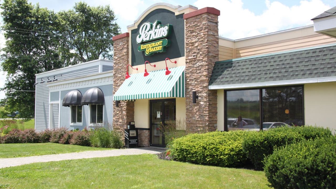 Photo of Buildings in Cortland