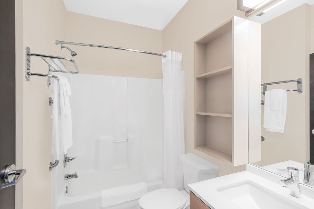 Photo of Bathroom in Binghamton