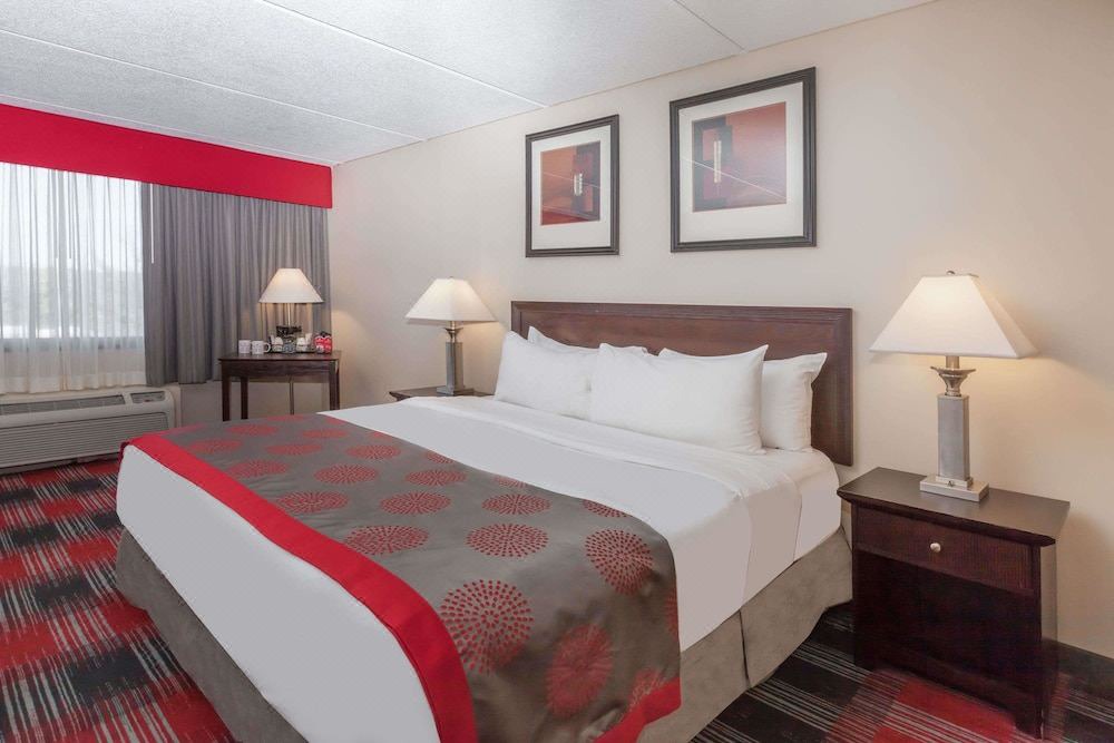 Photo of Bedroom in Albany