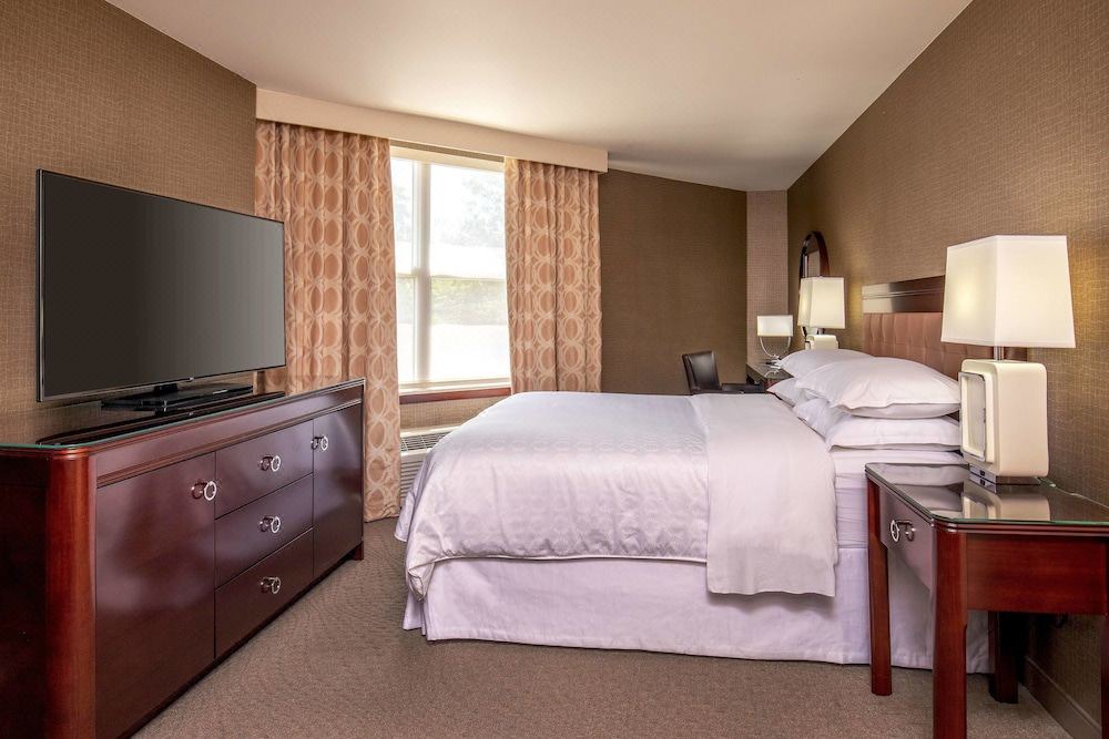 Photo of Bedroom in Portsmouth