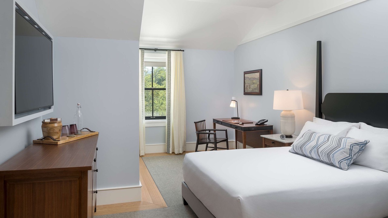 Photo of Bedroom in Williamstown