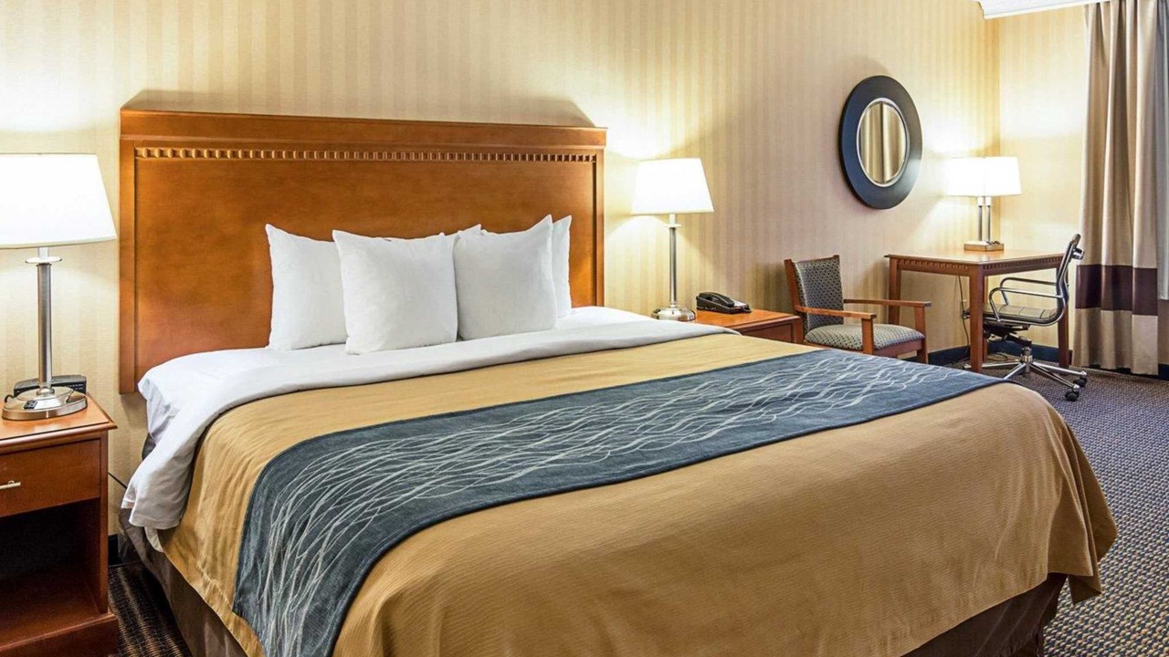 Photo of Bedroom in Seven Corners