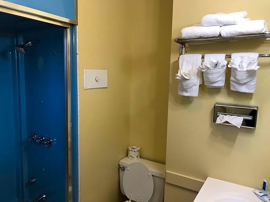 Photo of Bathroom in East Haven  Rutland County