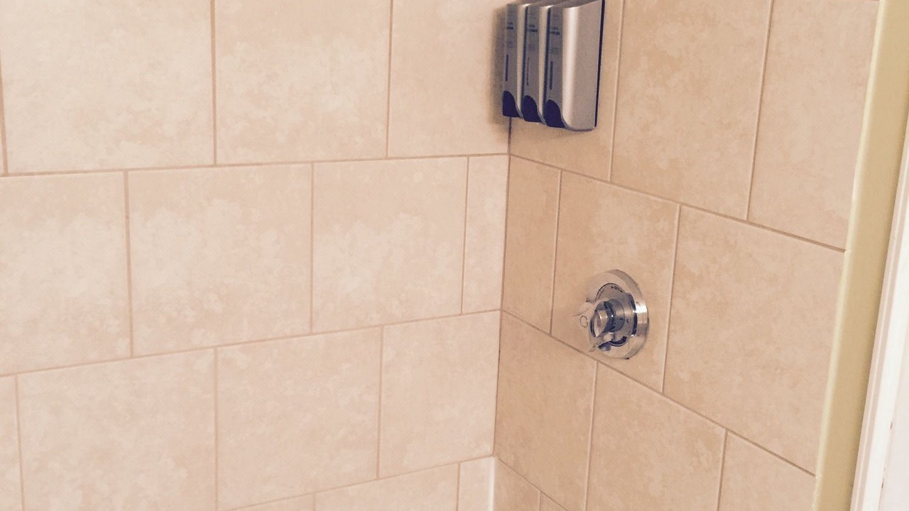 Photo of Bathroom in Brattleboro