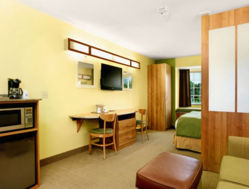 Photo of Livingroom in Johnstown
