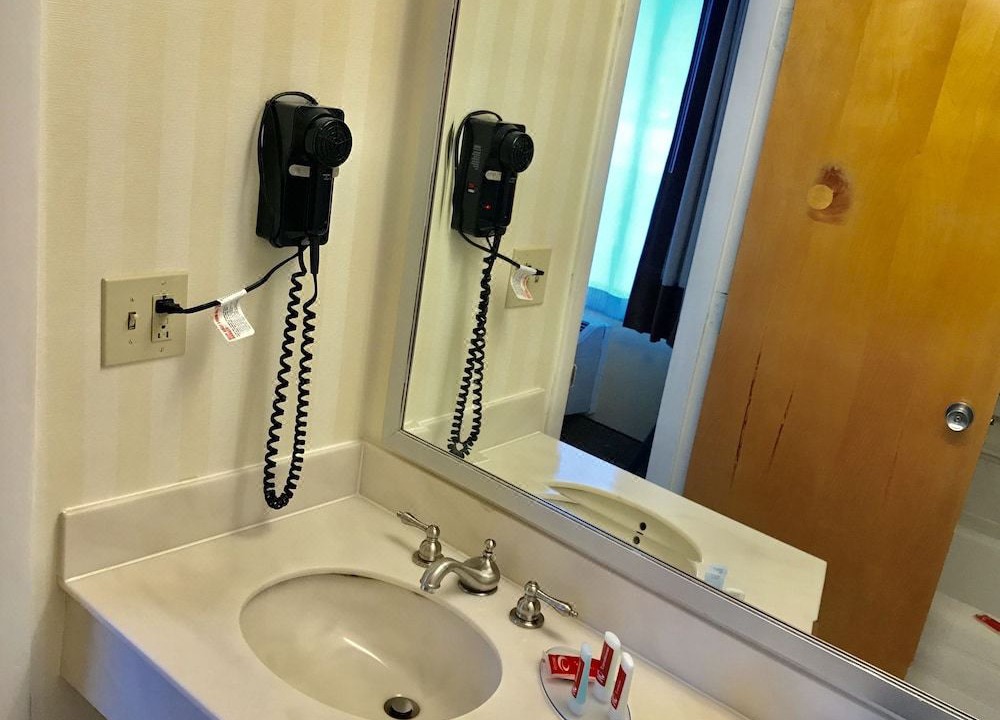Photo of Bathroom in West Ossipee