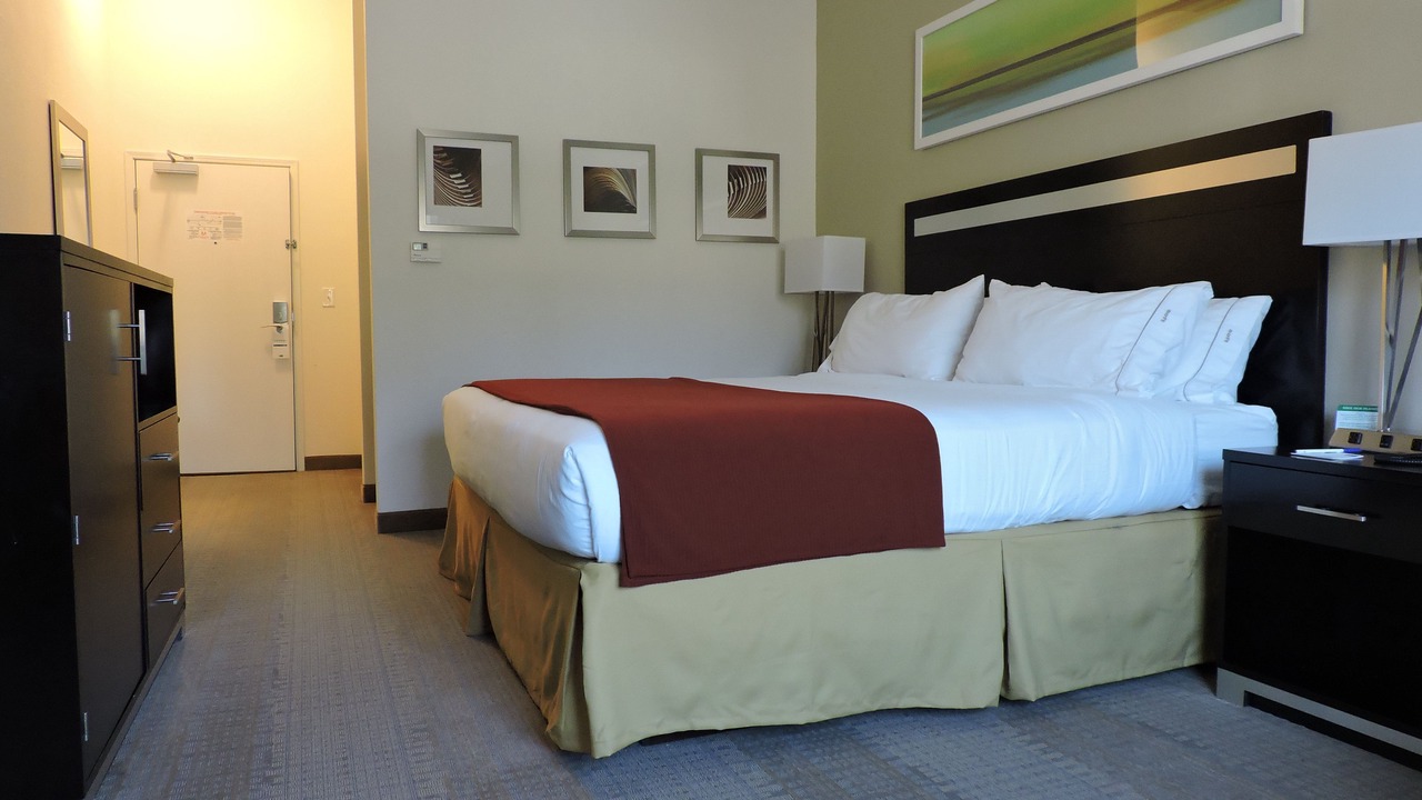 Photo of Bedroom in Montgomery