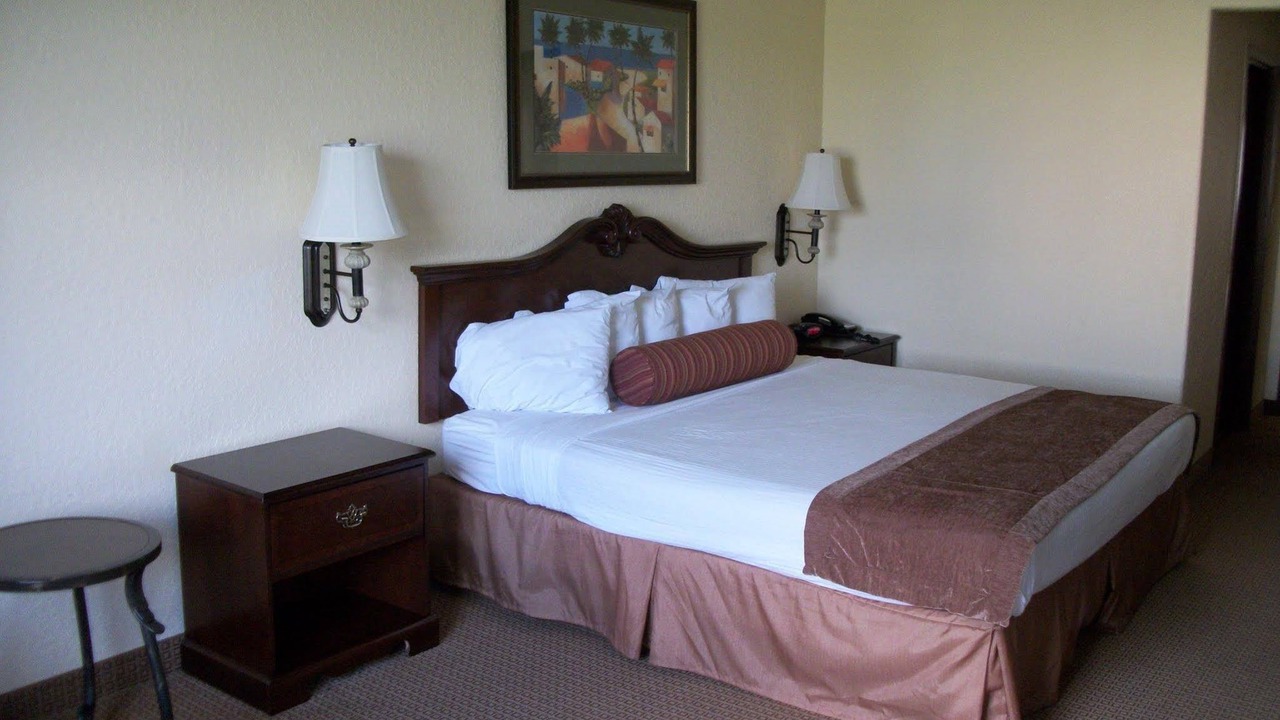 Photo of Bedroom in Texas City