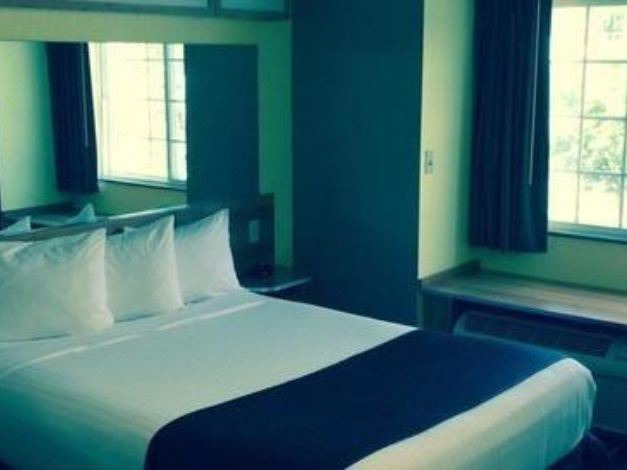 Photo of Bedroom in Johnstown