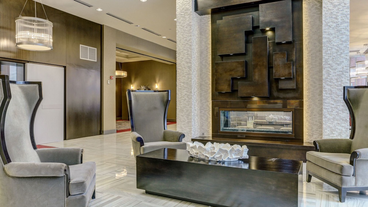 Photo of Livingroom in White Plains