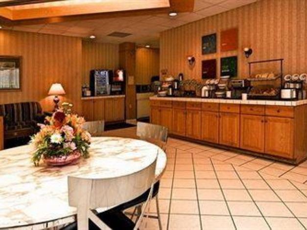 Photo of Kitchen in Binghamton