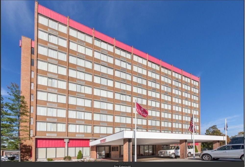 Photo of Buildings in Albany