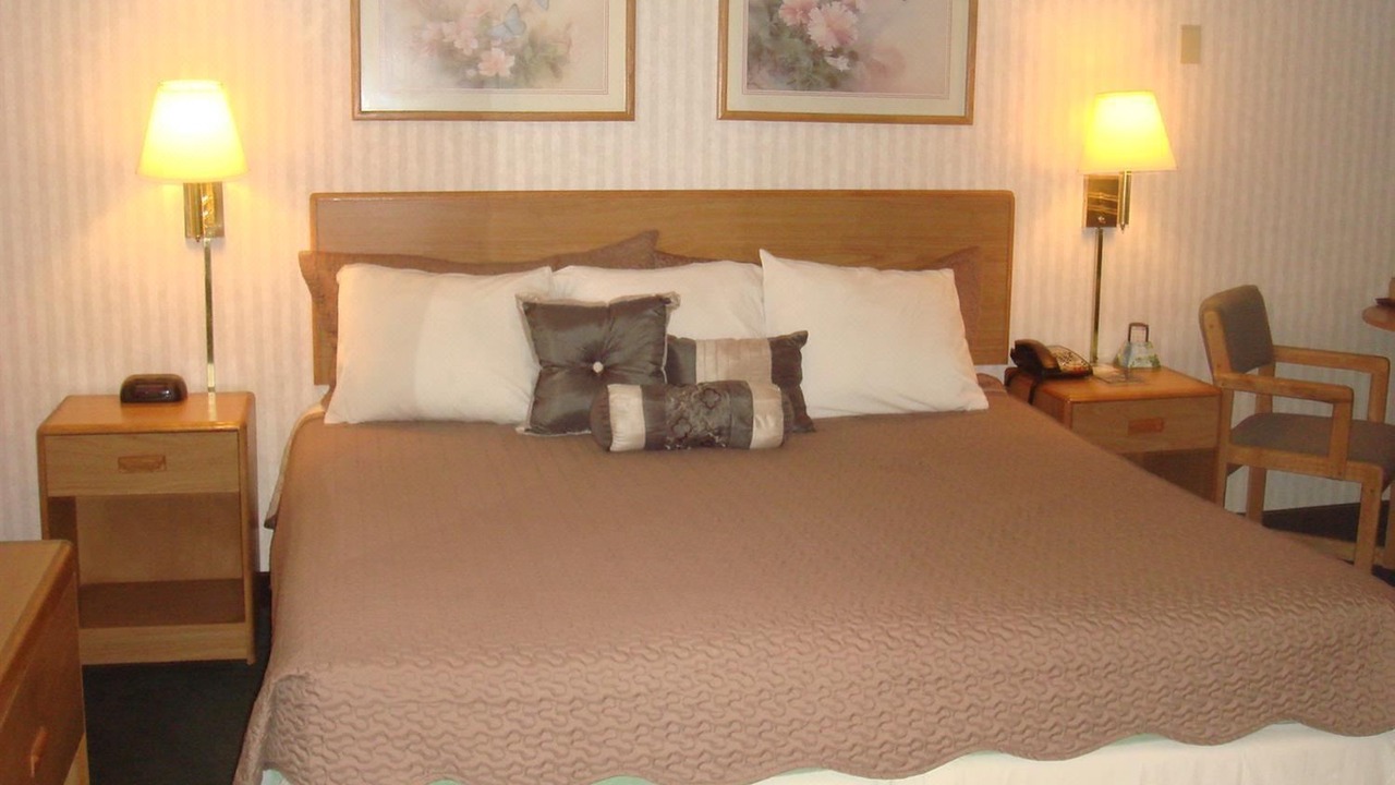Photo of Bedroom in Brattleboro