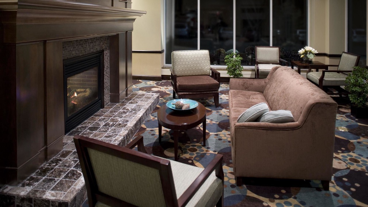 Photo of Livingroom in Newtonville