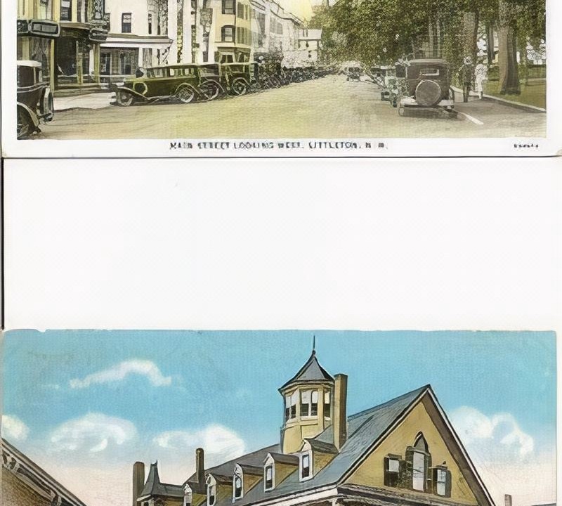 Photo of Buildings in Littleton