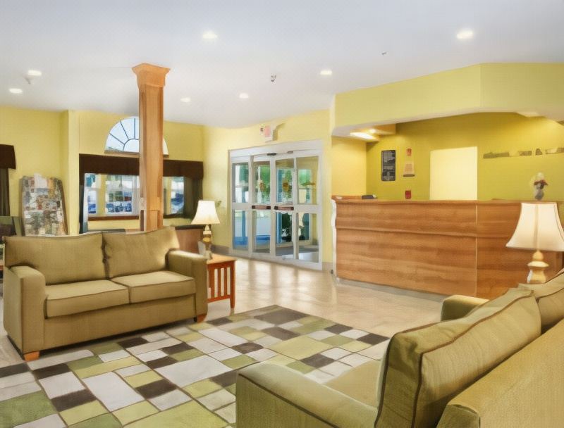 Photo of Livingroom in Johnstown