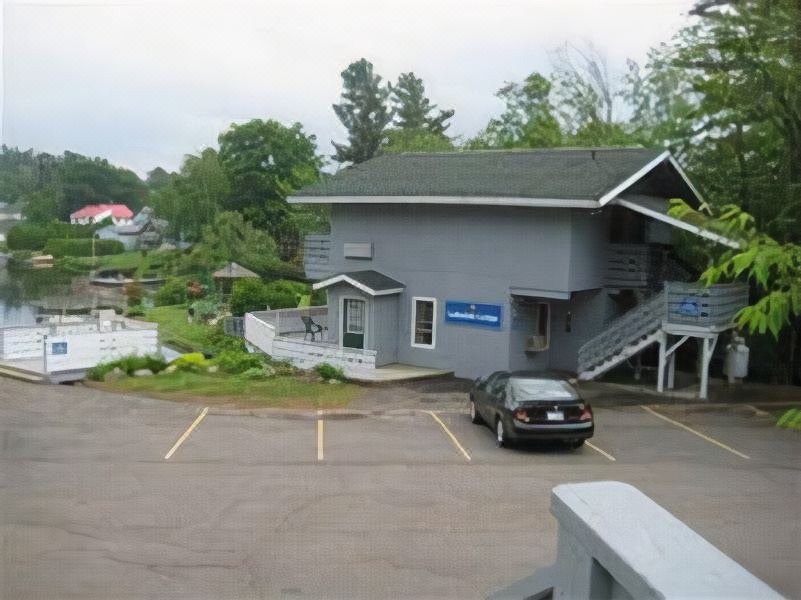Photo of Buildings in Lake Placid
