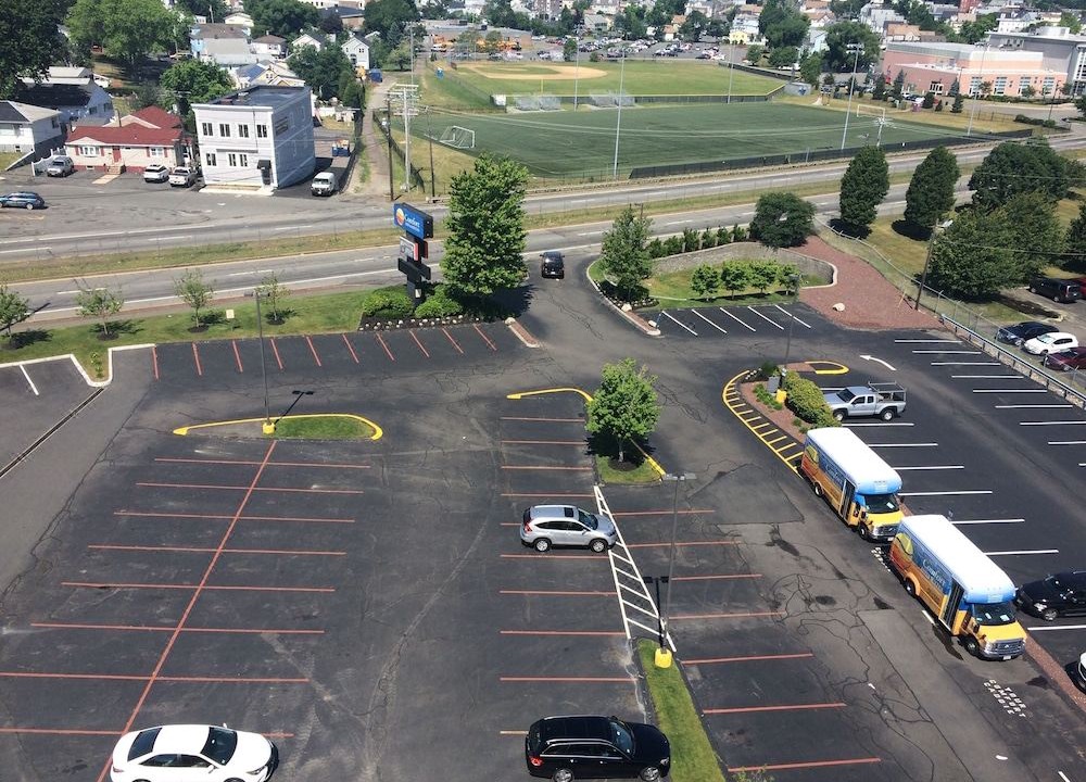 Photo of Buildings in Revere