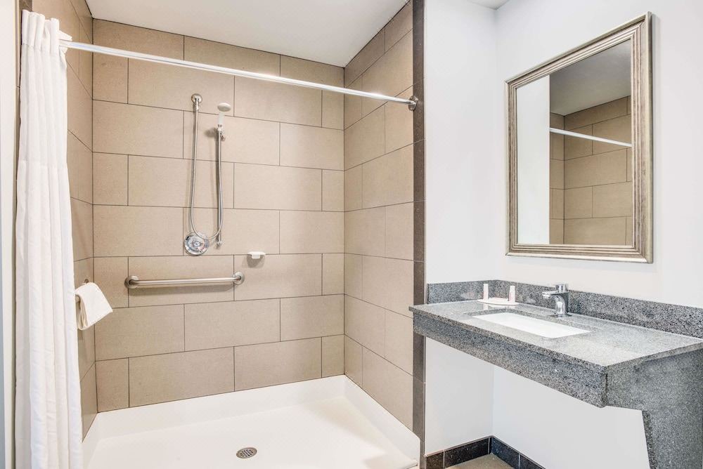 Photo of Bathroom in Evans Mills
