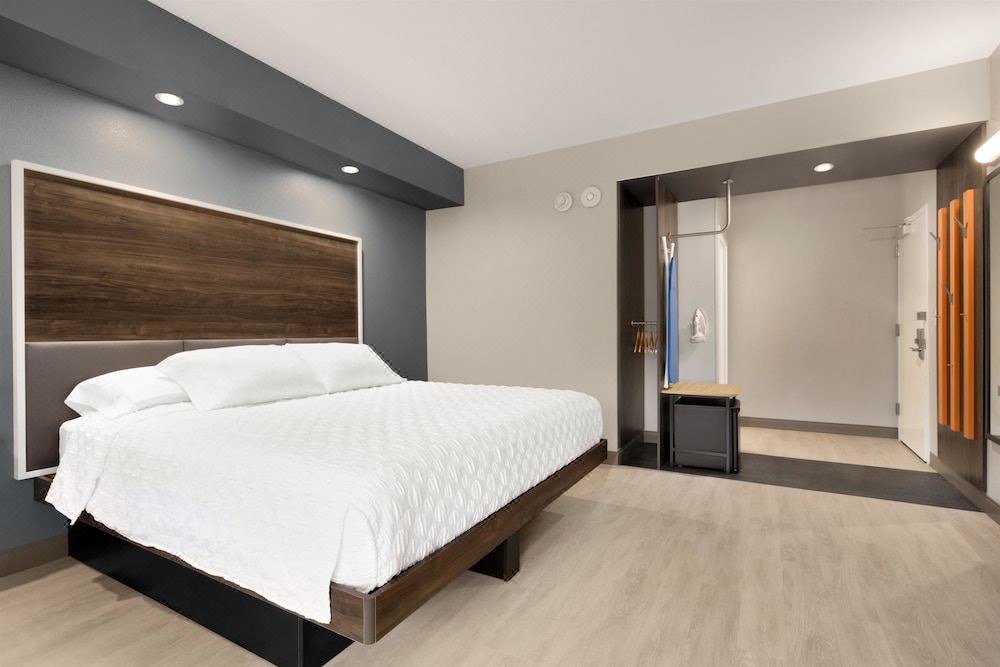 Photo of Bedroom in Westmere