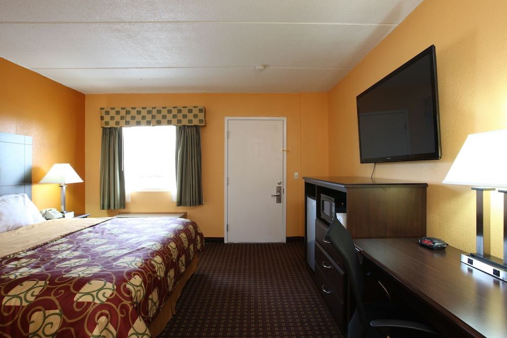 Photo of Bedroom in West Glens Falls