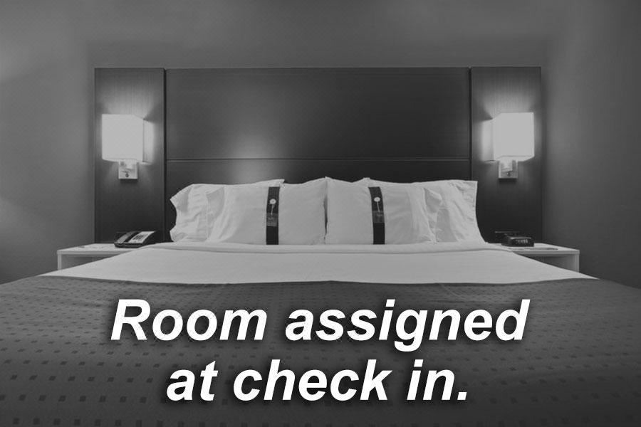 Photo of Bedroom in Downtown Albany