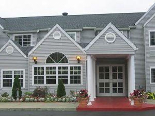 Photo of Buildings in Latham